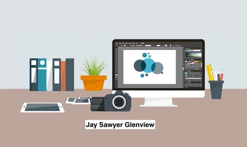 Jay Sawyer Chicago Web Designer