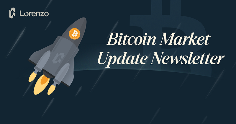 Bitcoin Sees Sharpest Drop Since FTX Collapse Amid Global Equity Sell-Off, Bulls Buy the Fear