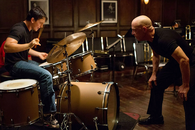 Script Analysis: “Whiplash” — Scene By Scene Breakdown