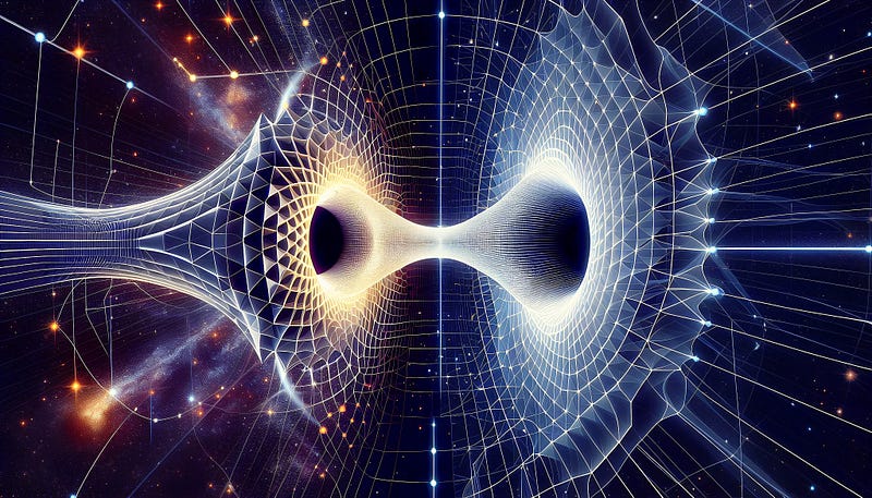 If Black Holes Exist, White Holes Must Exist — So Where Are They?