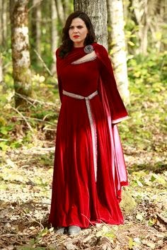 Screenshot from Once Upon a Time Season 5 recap