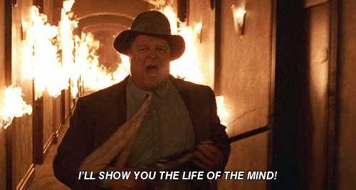 Daily Dialogue — March 1, 2020
