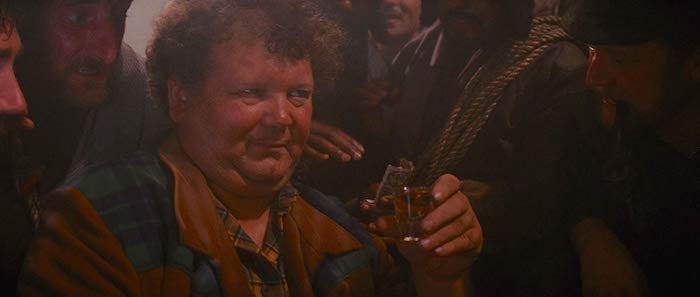 Daily Dialogue theme next week: Drunk