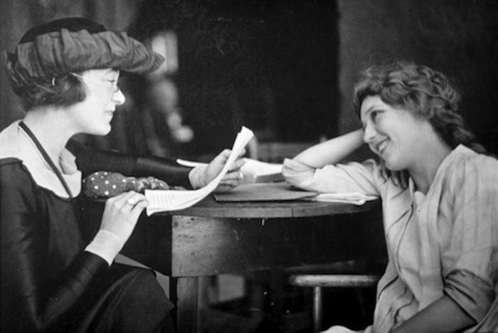 2018 Spec Script Deals Analysis: First-Timers