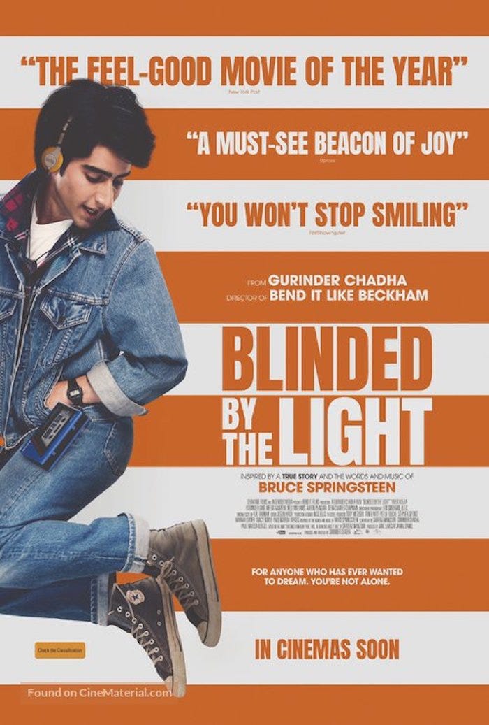 Interview (Video): Gurinder Chadha
