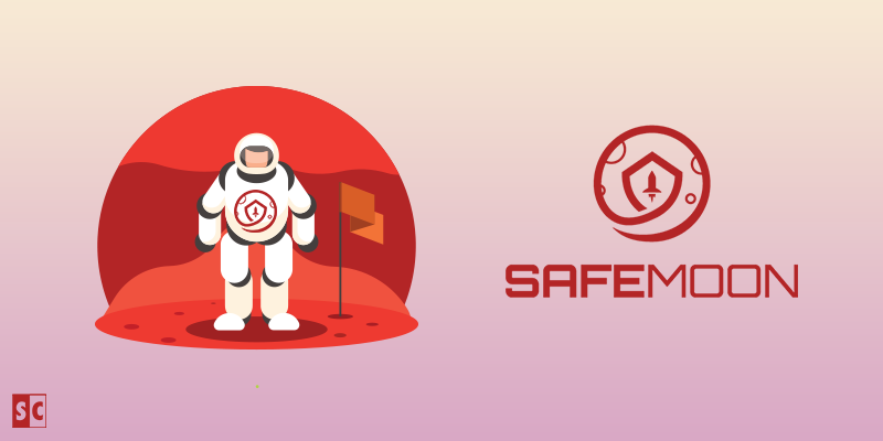 Safemoon the new cryptocurrency for hodlers
