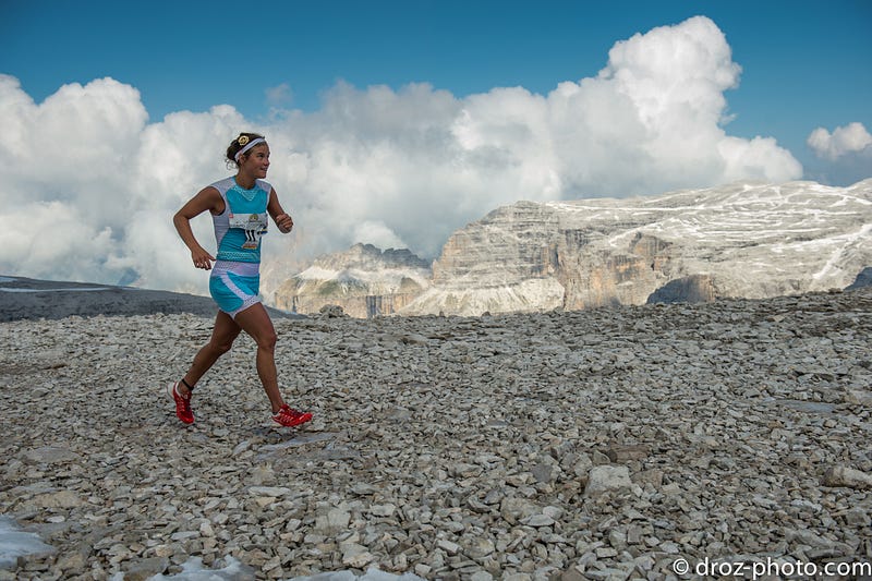 Rencontre running