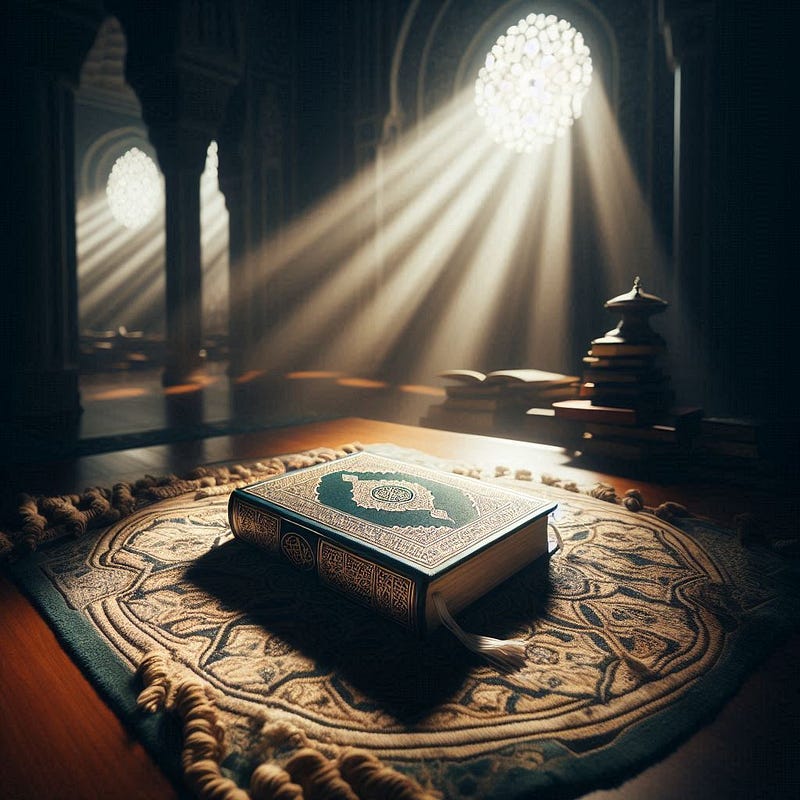 Is Islam a Religion of Hate?