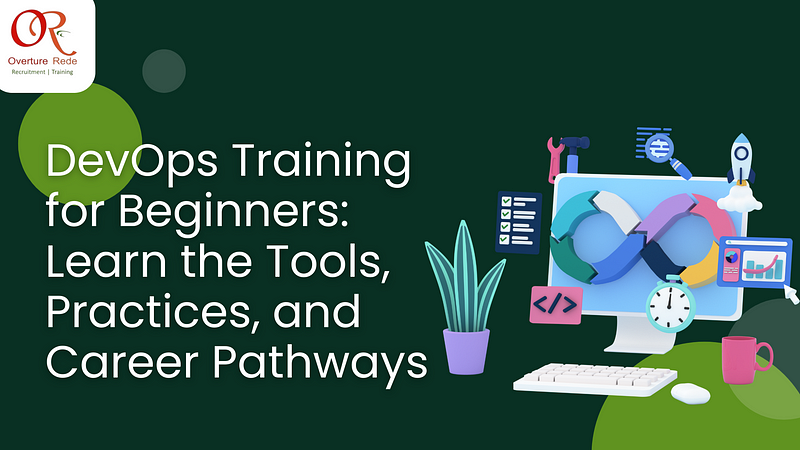 DevOps Training for Beginners