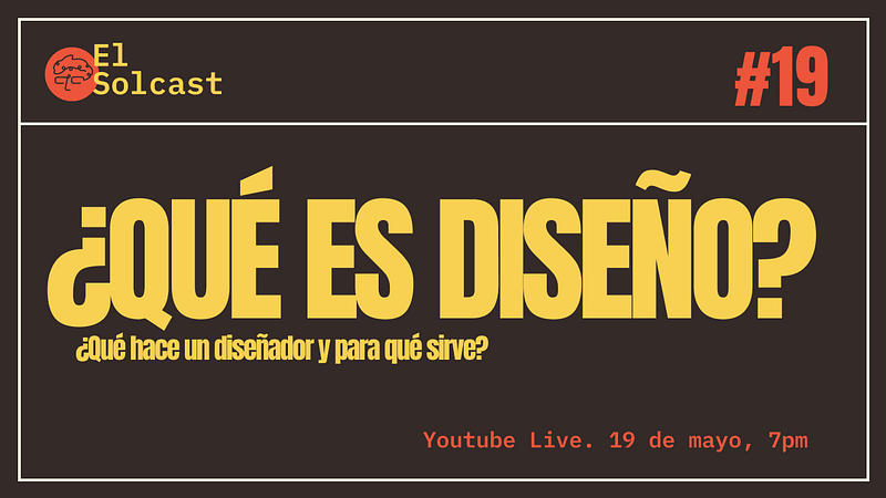 ¿Qué es Diseño y qué hace un Diseñador?