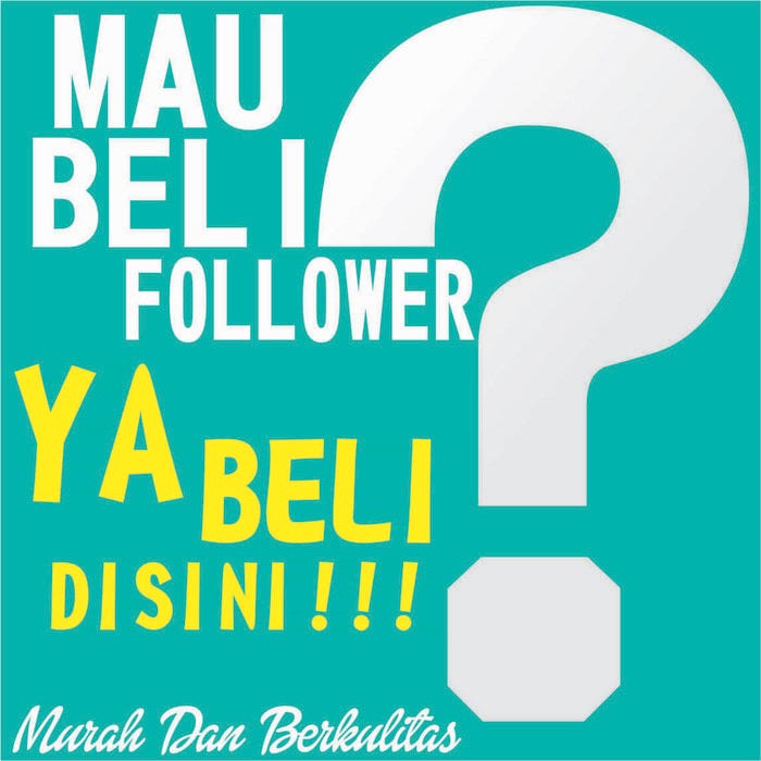 jual followers instagram pasif dan aktif!    indonesia termurah se jagad only bosgram - beli followers instagram aktif
