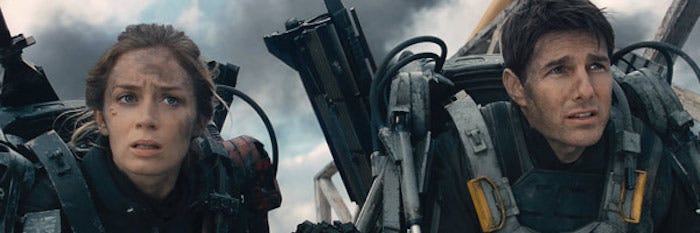 Reader Question: Should I write a science fiction script on spec or not?