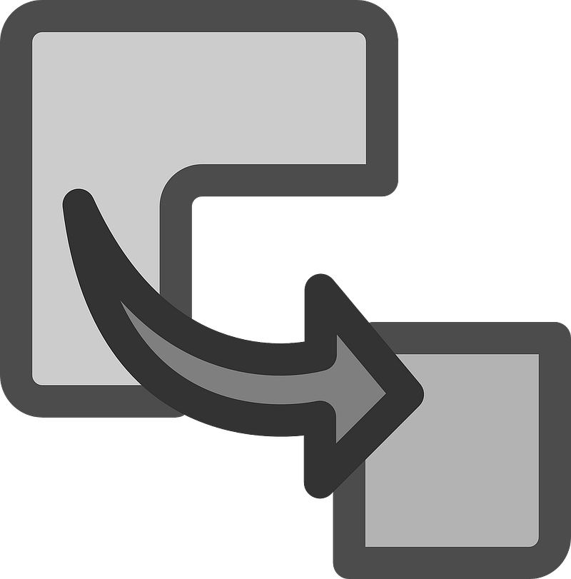 Teradata Antiselect