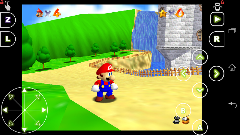 Марио для геймпада на пк скачать торрент