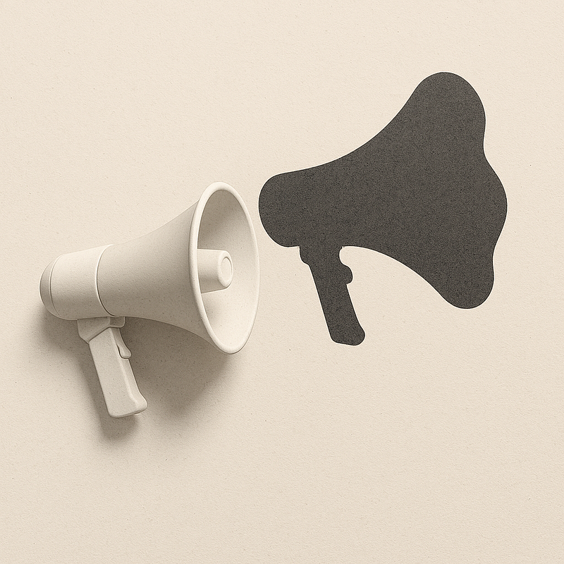 The Hard Truth: Your Outrage is Just Your Ego Looking for an Audience