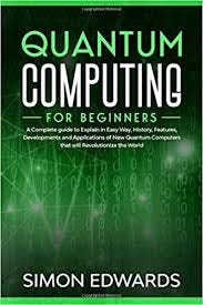 Book on QC for Beginners