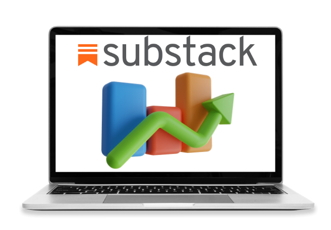 My Substack Newsletter Just Hit 1,000 Subs — Here’s What I’ve Learned
