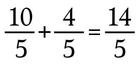 Guide To Fractions in 10 Simple Facts – Math Memoirs – Medium