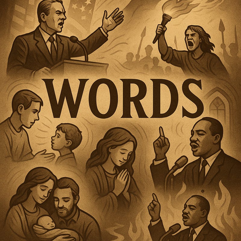 Words