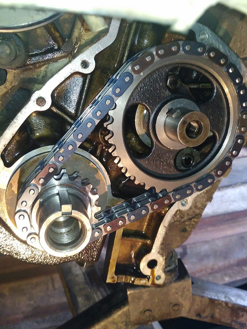 https://www.smautoservice.co.uk/mini-cooper-timing-chain-replacement-cost/