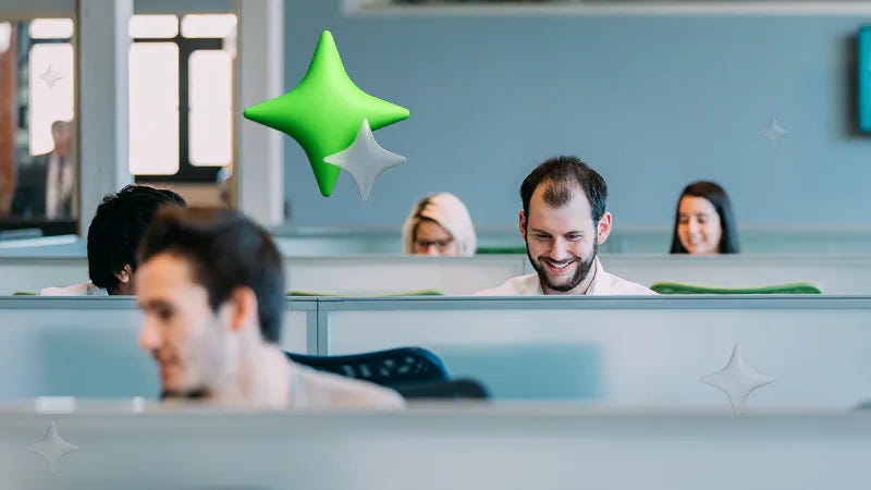 7 Ways AI Will Change the Future of Work by 2030: Generative and Agentic AI Will Rewire the…