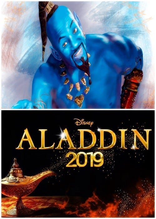 Assistir Aladdin 2019 - Online Dublado e Legendado ...