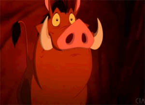 Reaction GIF from Once Upon a Time Season 6 recap