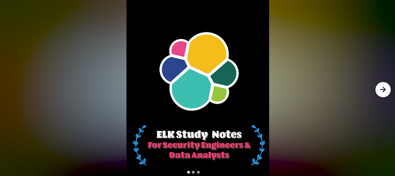 The Elastic Stack Study Notes