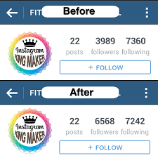 be famous online and promote your self by giving you free instant real instagram followers hurry up grab now until it last - free followers instagram instant