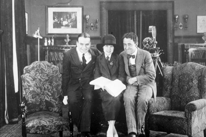 Screenwriting Advice From The Past: Writing for the Censors [Part 1]