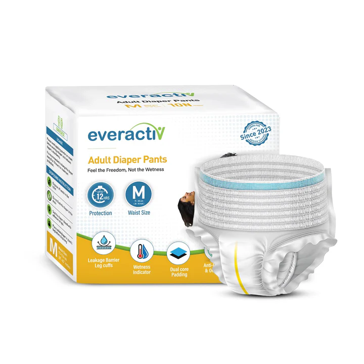 Adult Diapers for Men