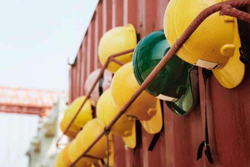 Smarter Operations, Safer Workforce: The Power of Connected Worker RTLS