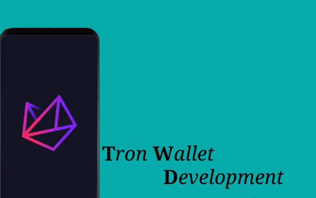 Tron Wallet Development