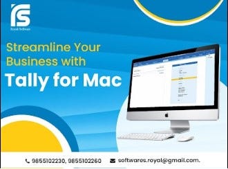 Tally for Mac