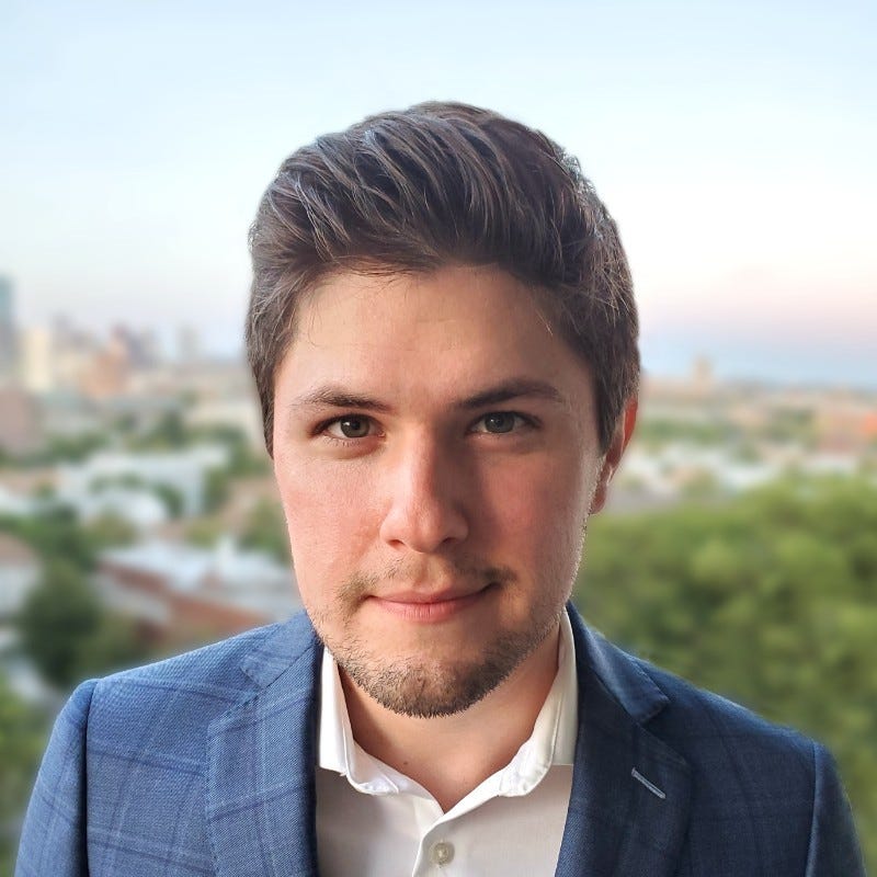image of Rich Horgan