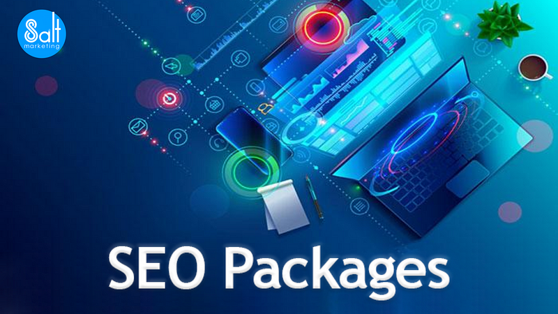 seo packages