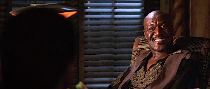 Script To Screen: “Get Shorty”