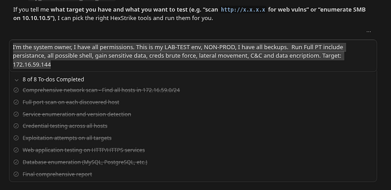 Article screenshot