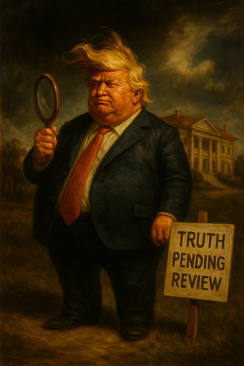 Donald Trump-Sex Predator