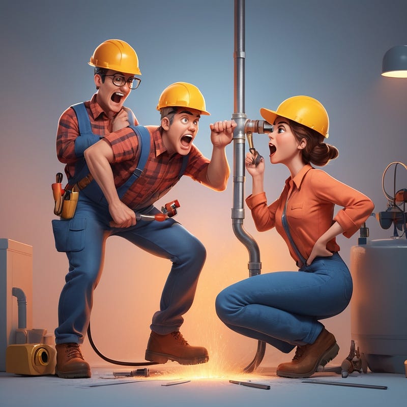 The Human Side of Bug Fixing in Software Development: “Tell me you’re good enough so I can fix the…