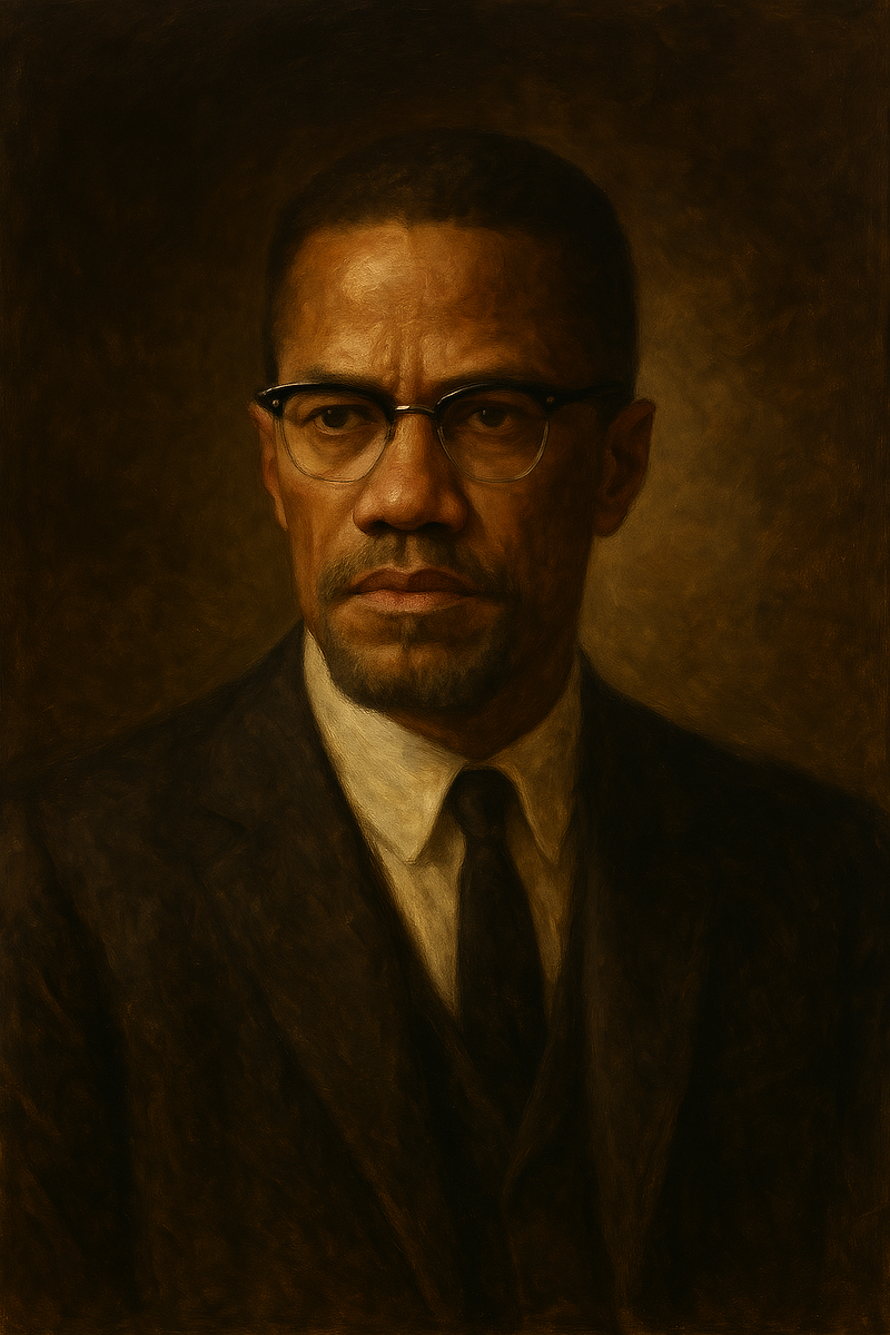 Malcolm X