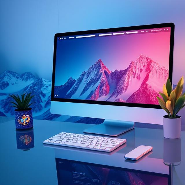 Web Design & Development Agency