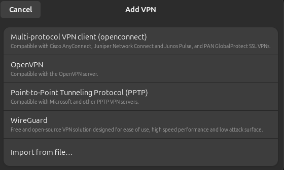 Introduction to Ubuntu 22.04 System Setup and Environment Configuration for a Golang developer