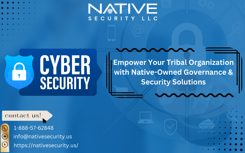 management and governance services, Governance best practices, CPA Firms Managment Services, Native-owned governance solutions, network security monitoring and threat detection