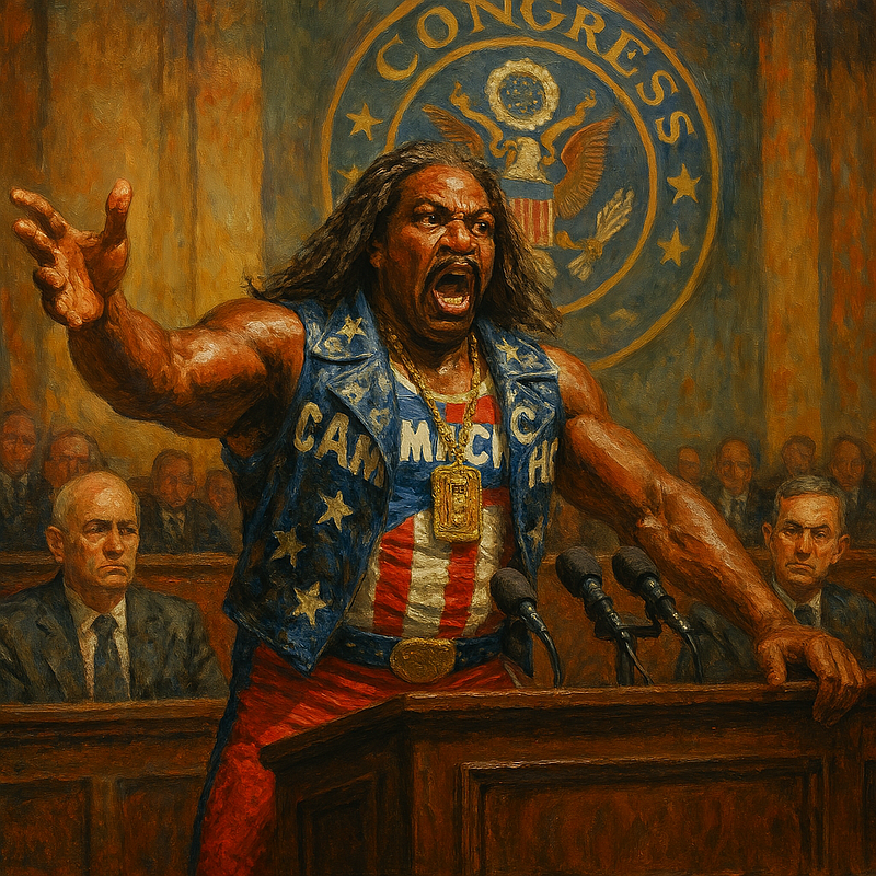 Idiocracy Was Prophetic