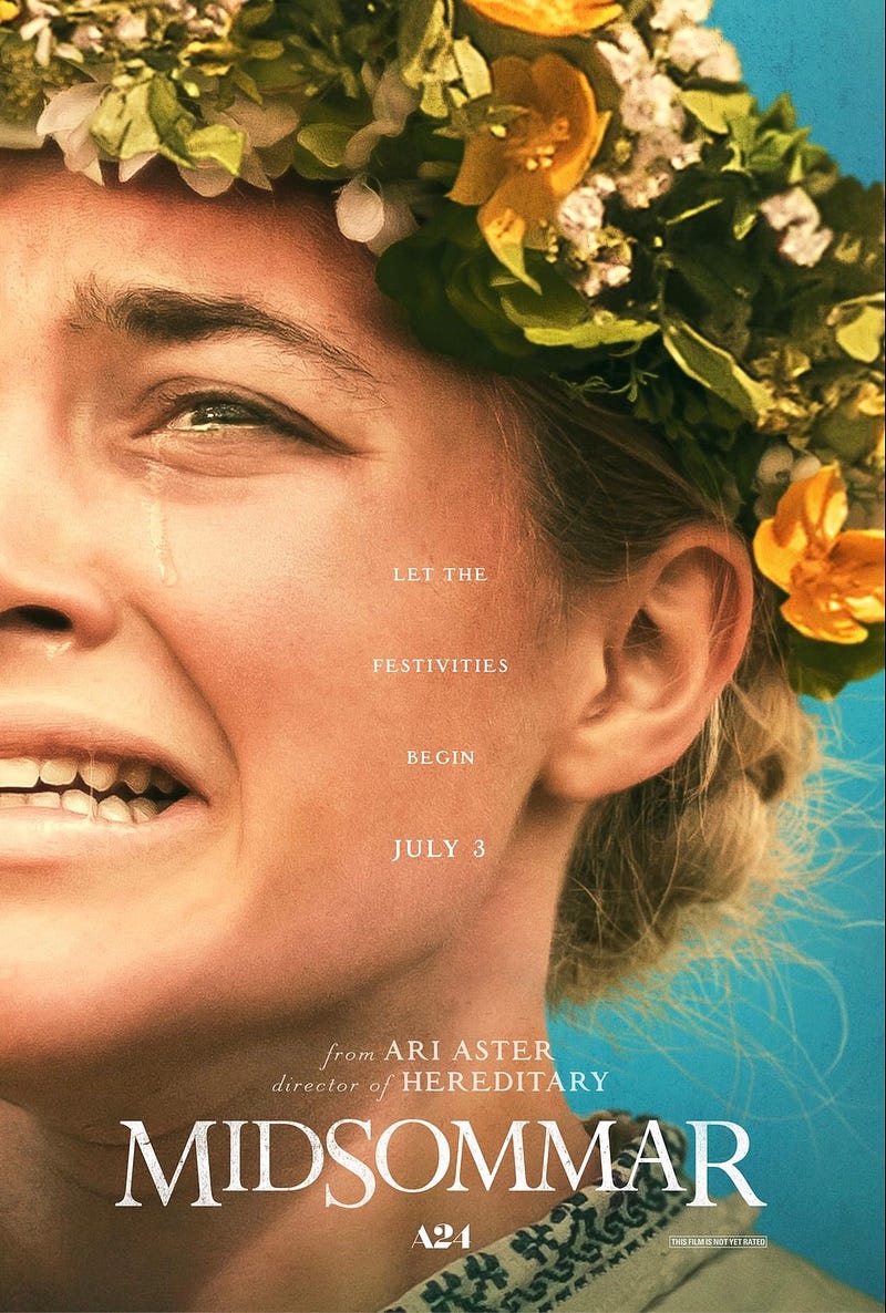Script Analysis: “Midsommar” — Scene-By-Scene Breakdown