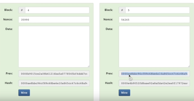 Notes for Solidity, Blockchain, and Smart Contract Course — Beginner to Expert Python Tutorial…