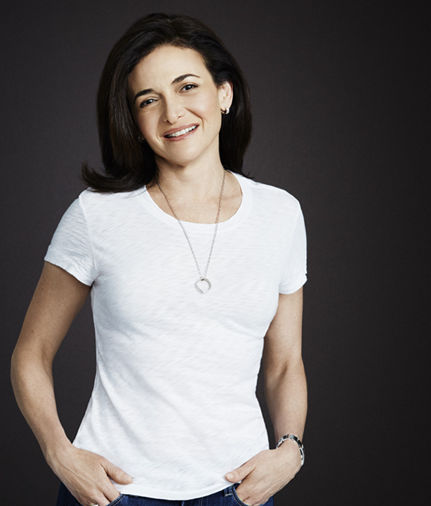 Sheryl Sandberg Remarried