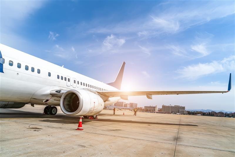 How Top Aviation Parts Suppliers Streamline Fleet Maintenance Processe