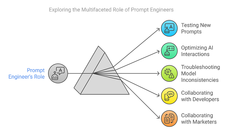 Life as a Prompt Engineer